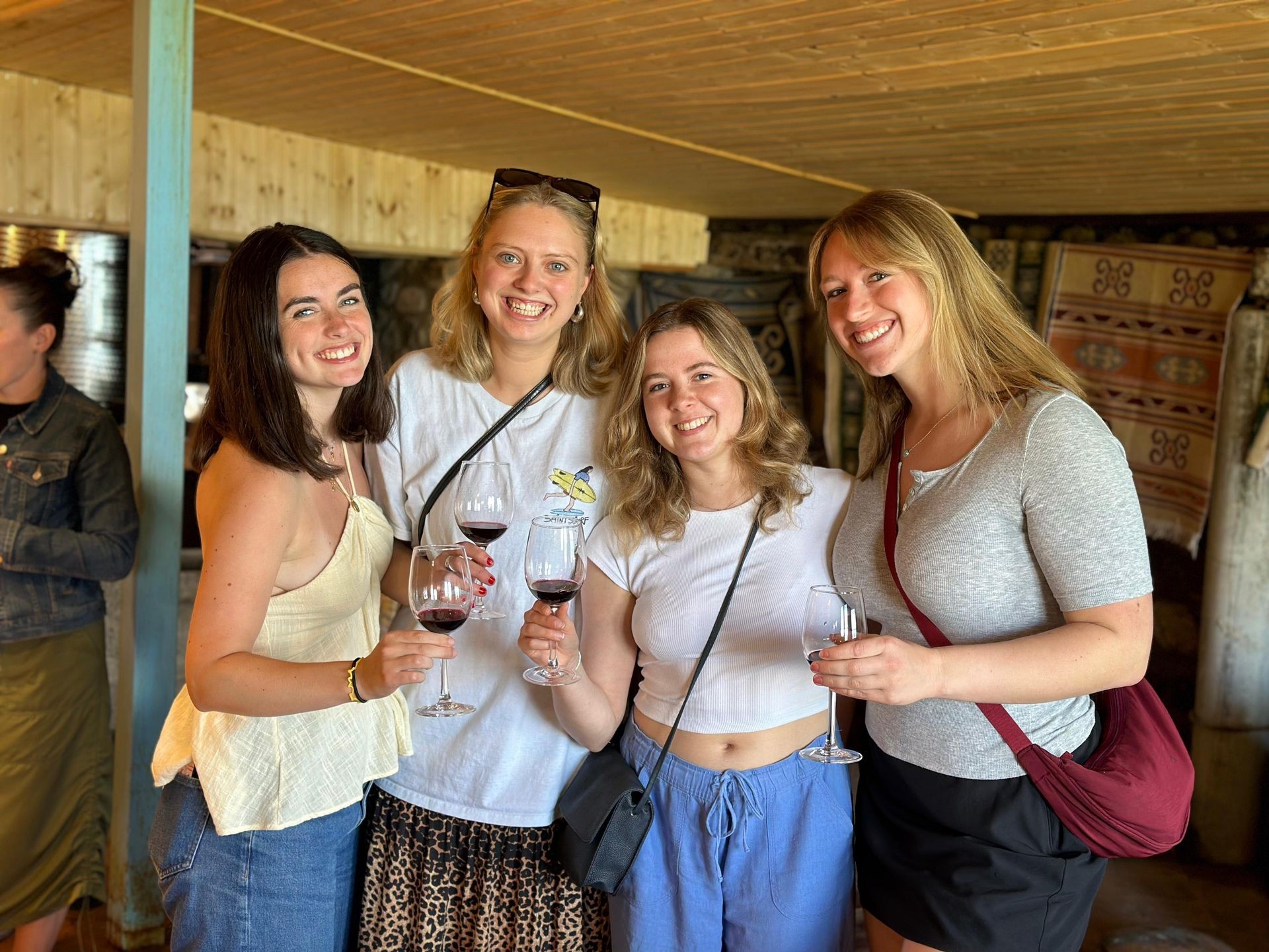 Tbilisi: Kakheti region with 8 Wine Tastings